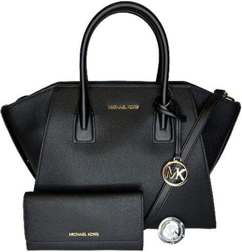 avril michael kors purse|Michael Kors leather satchel.